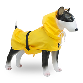 寵物雨衣|寵物用品生產廠家|東莞市琪美實業有限公司